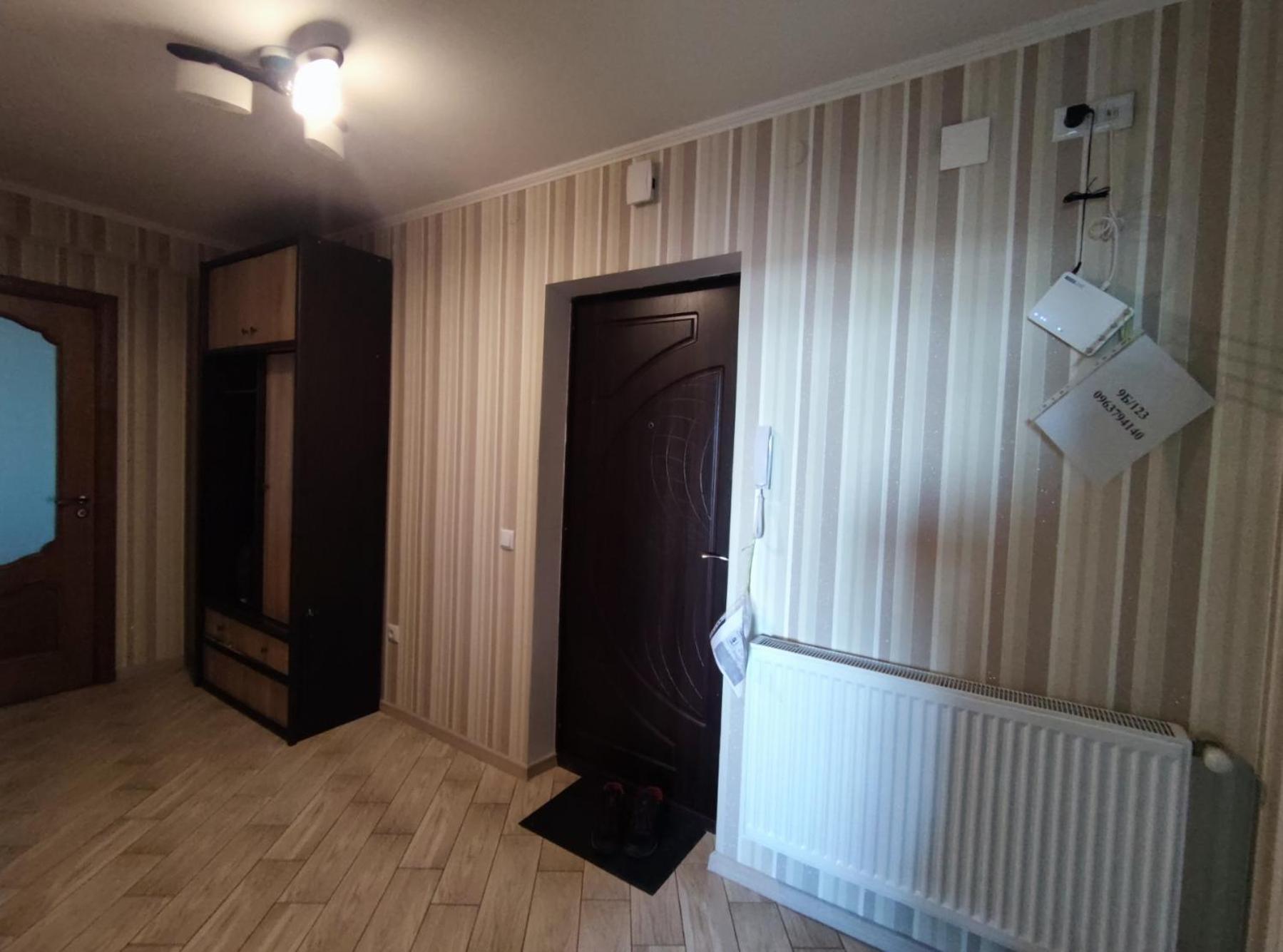 2-Х Кімн Квартира В Новобудові Тернопіль Екстер'єр фото